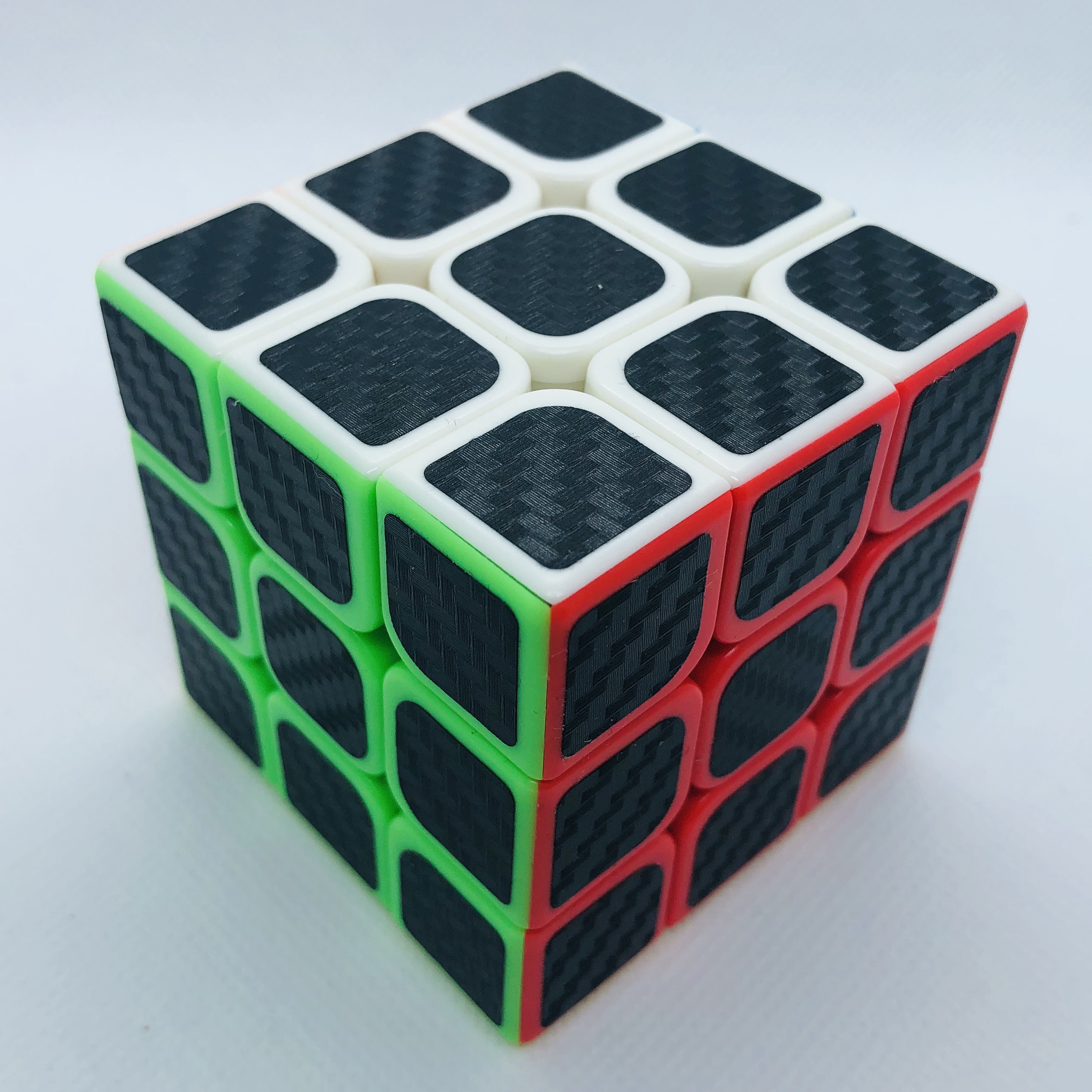MF3S Fibre 3×3 Cube